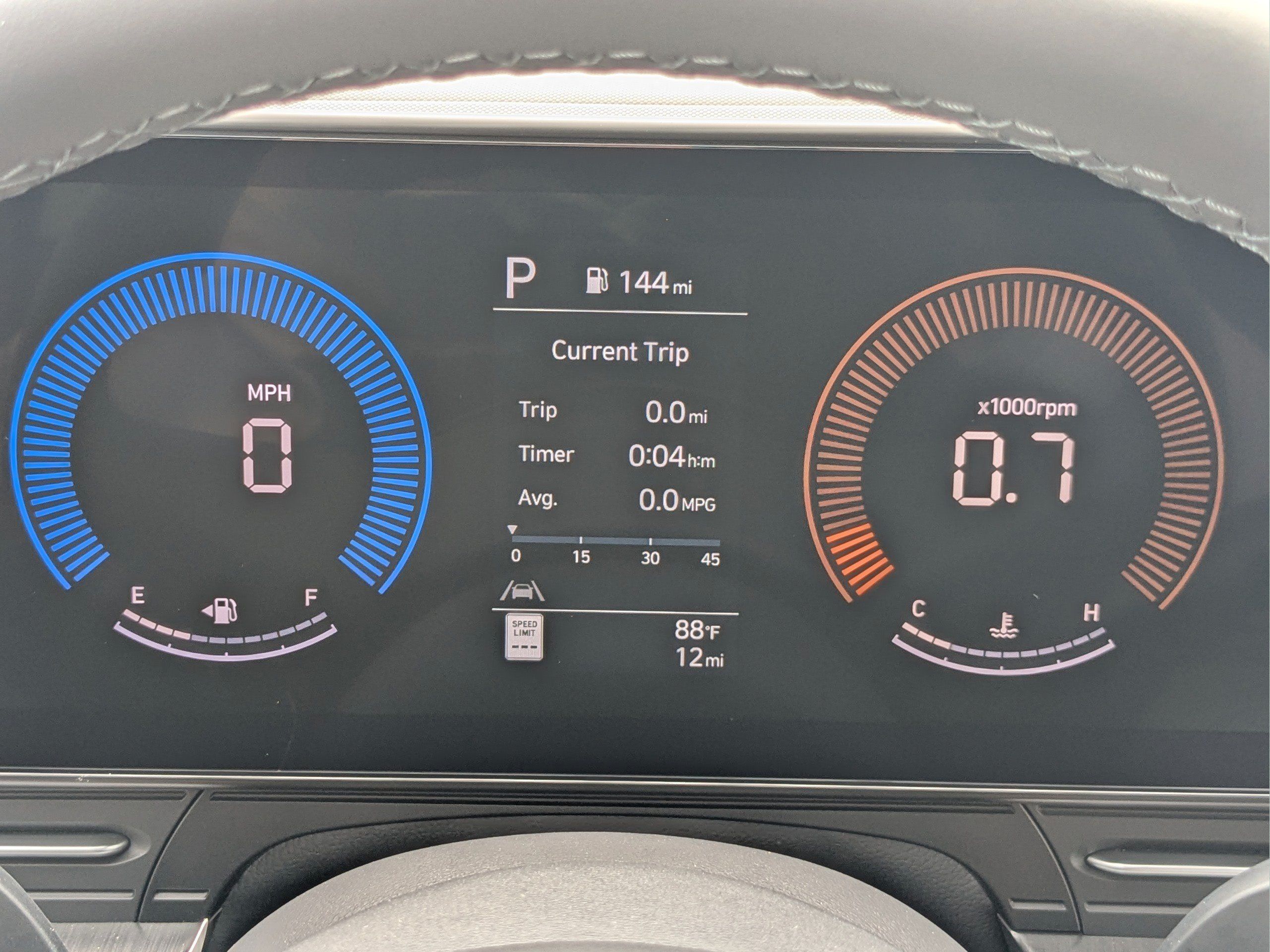 New 2027 Hyundai Kona SEL Sport FWD image 35