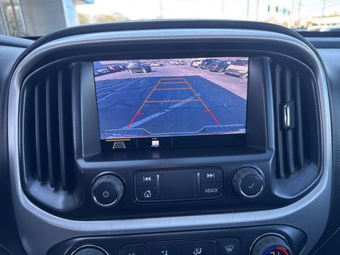 Used 2022 GMC Canyon Elevation w/ Elevation Premium Package image 2