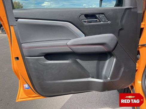 New 2026 Chevrolet Colorado Z71 w/ Technology Package image 11