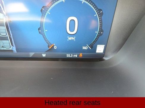 Used 2024 Ford F150 Raptor w/ Equipment Group 803A Raptor R AWD/4WD image 46