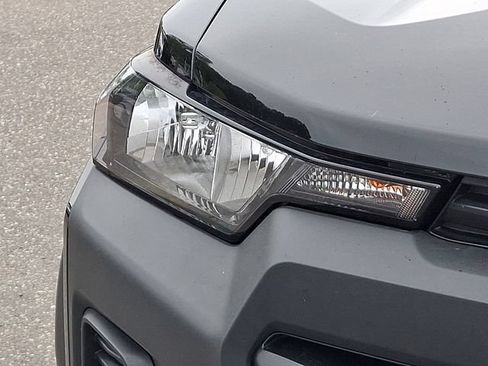 Used 2023 Chevrolet Colorado Trail Boss w/ Advanced Trailering Package AWD/4WD image 30