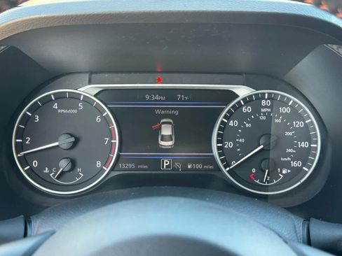 Certified 2024 Nissan Sentra SR image 16