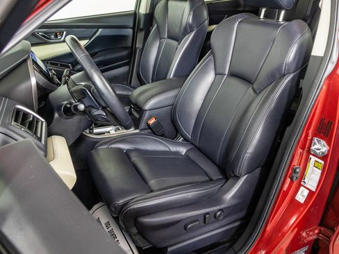 Used 2022 Subaru Ascent Limited w/ Technology Package AWD/4WD image 25