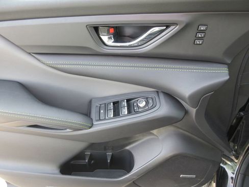 Used 2024 Subaru Ascent Onyx Edition Limited image 23