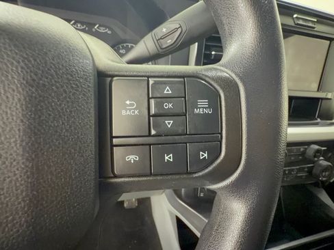 Used 2025 Ford F250 XLT w/ FX4 Off-Road Package AWD/4WD image 19