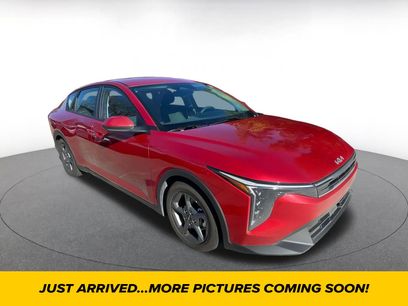 Used 2025 Kia K4 LXS