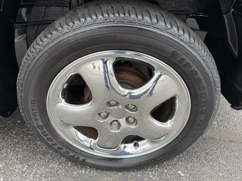 Used 2001 Chrysler PT Cruiser image 37