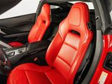 Used 2018 Chevrolet Corvette Stingray Coupe w/ 1LT image 5