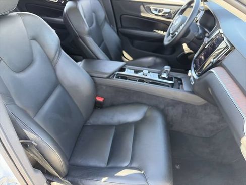 Used 2023 Volvo S60 B5 Plus AWD/4WD image 11