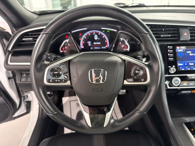 Used 2021 Honda Civic Sport image 23