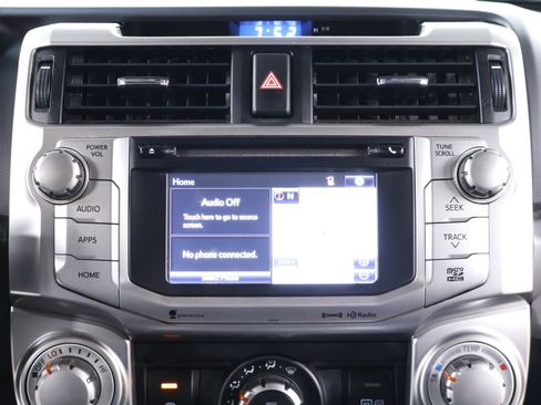 Used 2016 Toyota 4Runner SR5 image 12