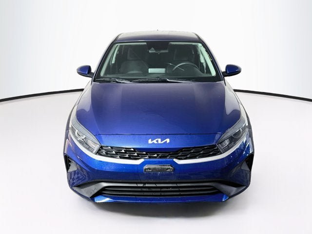 Certified 2023 Kia Forte LXS FWD image 2