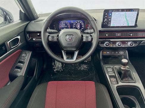 New 2026 Honda Civic Si image 33