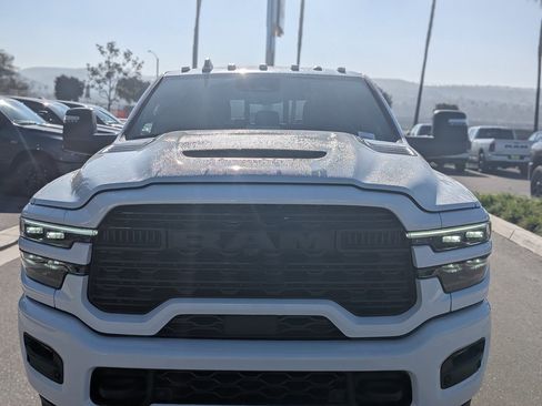 New 2026 RAM 2500 Limited image 11