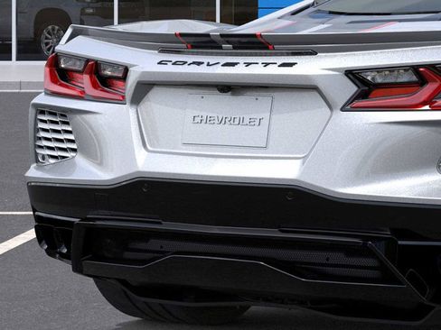 New 2026 Chevrolet Corvette Stingray Coupe w/ 1LT image 14
