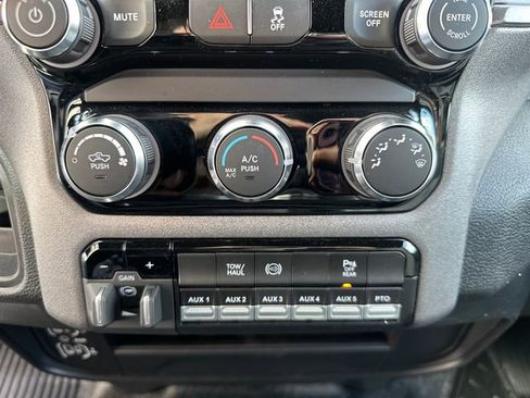 New 2026 RAM 3500 Tradesman image 24