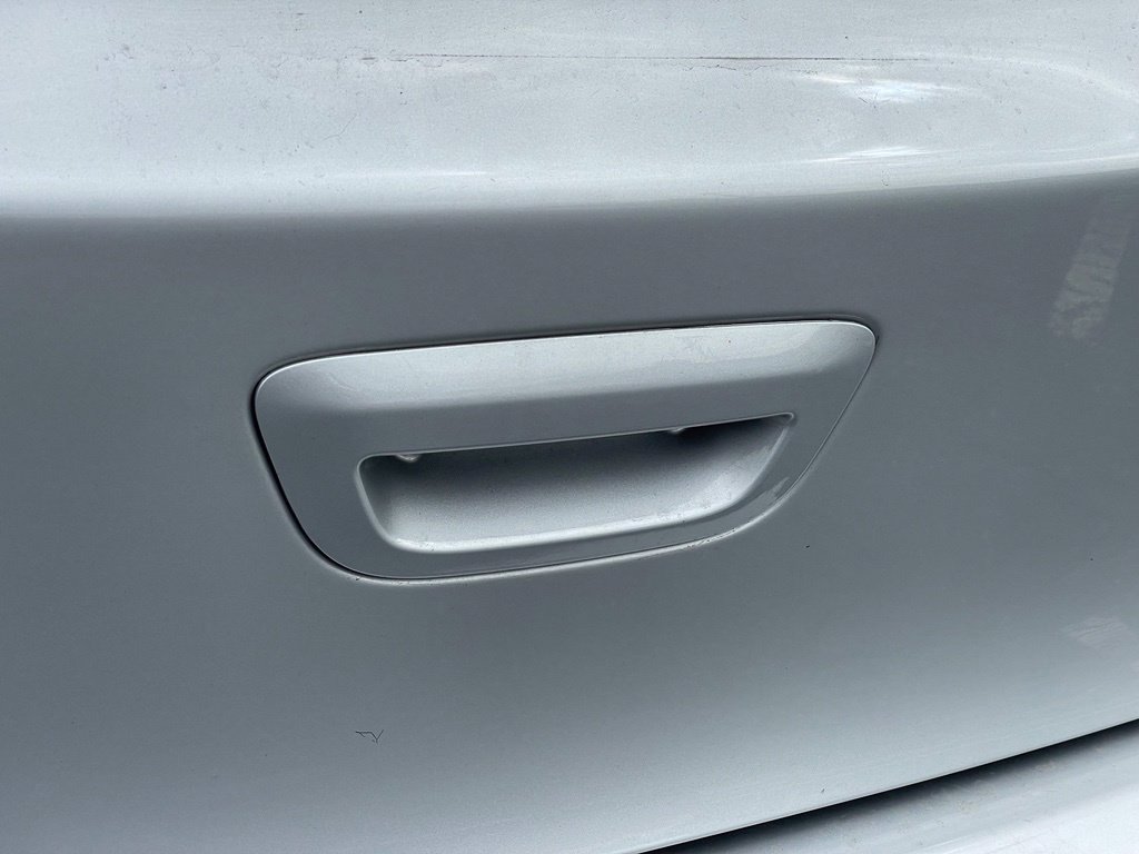 Used 2026 Chrysler Pacifica Select FWD image 33
