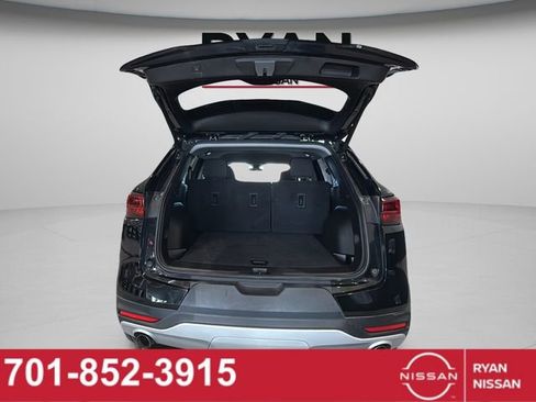 Used 2023 Chevrolet Blazer LT w/ Convenience Package image 41