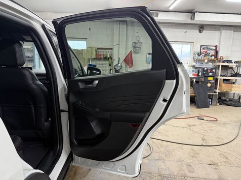 New 2026 Ford Escape ST-Line Select w/ Tech Pack #1 image 19