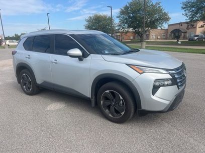 Used 2024 Nissan Rogue SV w/ SV Premium Package