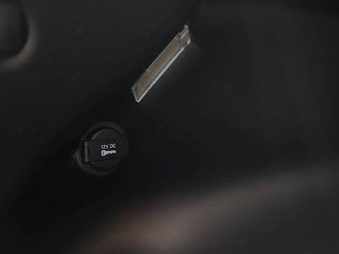 Used 2020 Jeep Compass Trailhawk AWD/4WD image 15