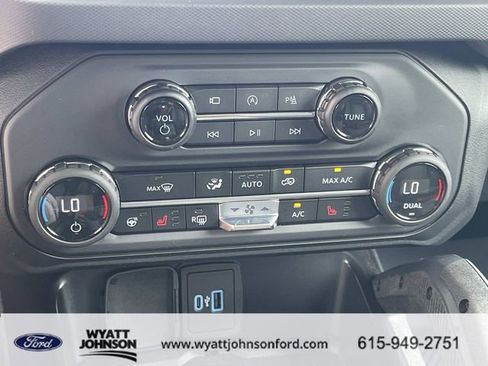 Used 2024 Ford Bronco Raptor AWD/4WD image 31