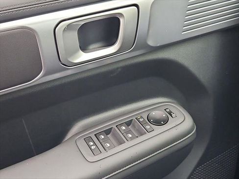 New 2026 Hyundai Santa Fe SEL AWD/4WD image 11