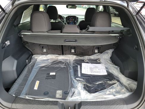 New 2024 Subaru Crosstrek 2.5i Sport image 26