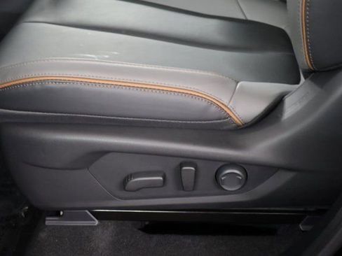 New 2026 Subaru Forester Sport image 14