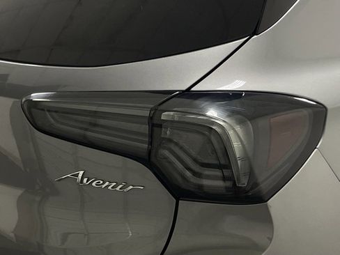 Used 2024 Buick Encore GX Avenir w/ Avenir Convenience Package image 13