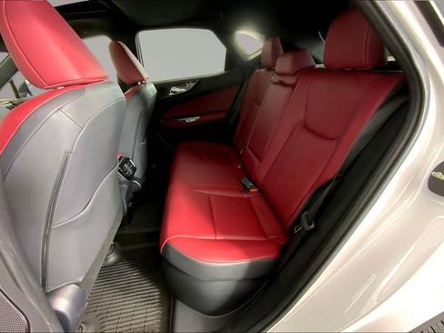 Used 2024 Lexus NX 350h AWD w/ Cold Area Package image 19