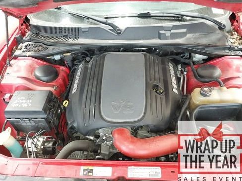 Used 2014 Dodge Challenger R/T w/ Blacktop Package image 27