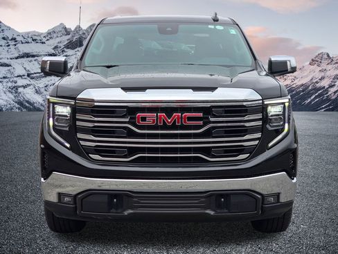 Certified 2023 GMC Sierra 1500 SLT w/ SLT Convenience Package image 16