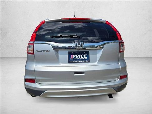 Used 2016 Honda CR-V EX-L image 5
