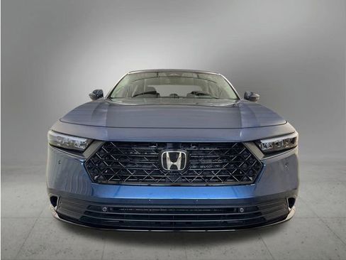 New 2026 Honda Accord EX-L image 10