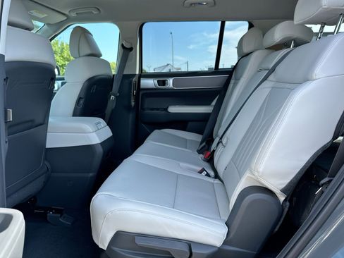 New 2026 Hyundai Santa Fe SEL image 23