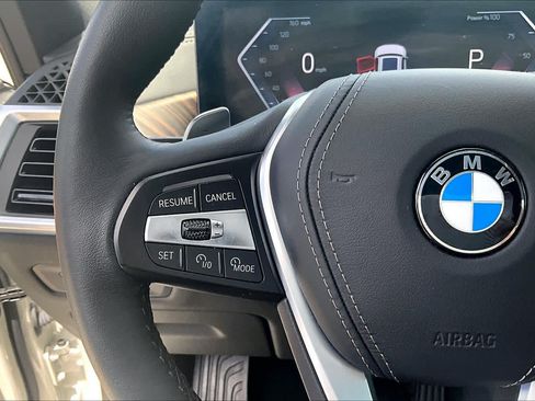 Used 2024 BMW X5 sDrive40i w/ Executive Package RWD image 20