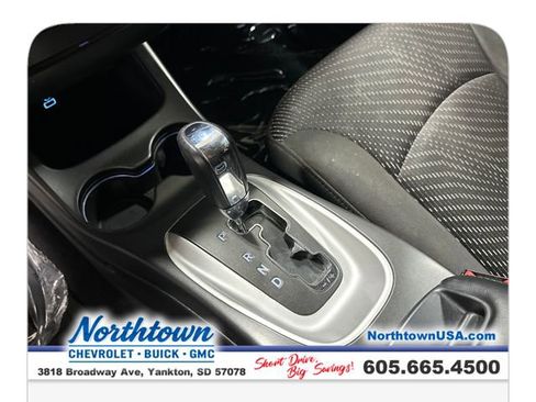 Used 2017 Dodge Journey Crossroad FWD image 24