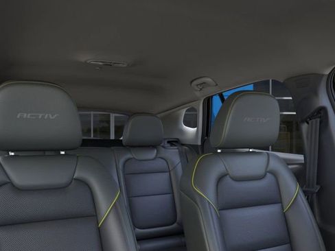 New 2026 Chevrolet Trax ACTIV image 24