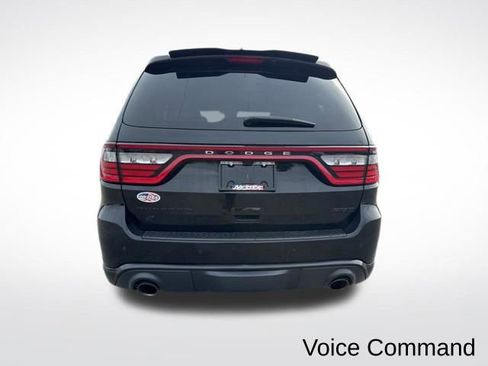 Used 2019 Dodge Durango SRT w/ Technology Group image 4