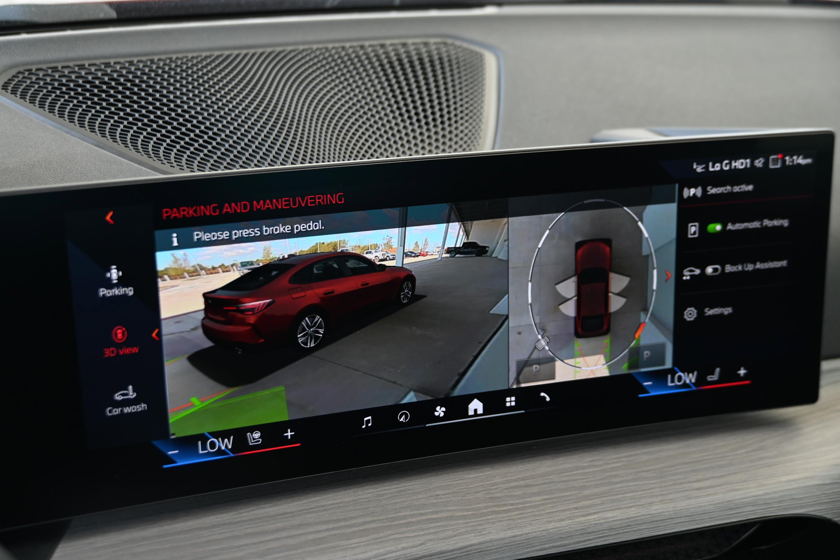 Certified 2026 BMW 430i w/ Premium Package RWD image 30