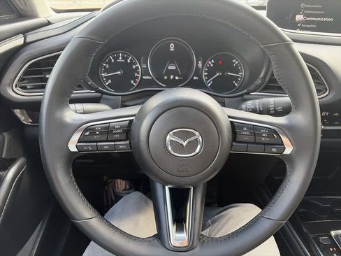 Certified 2024 MAZDA CX-30 AWD 2.5 S w/ Preferred Package image 14
