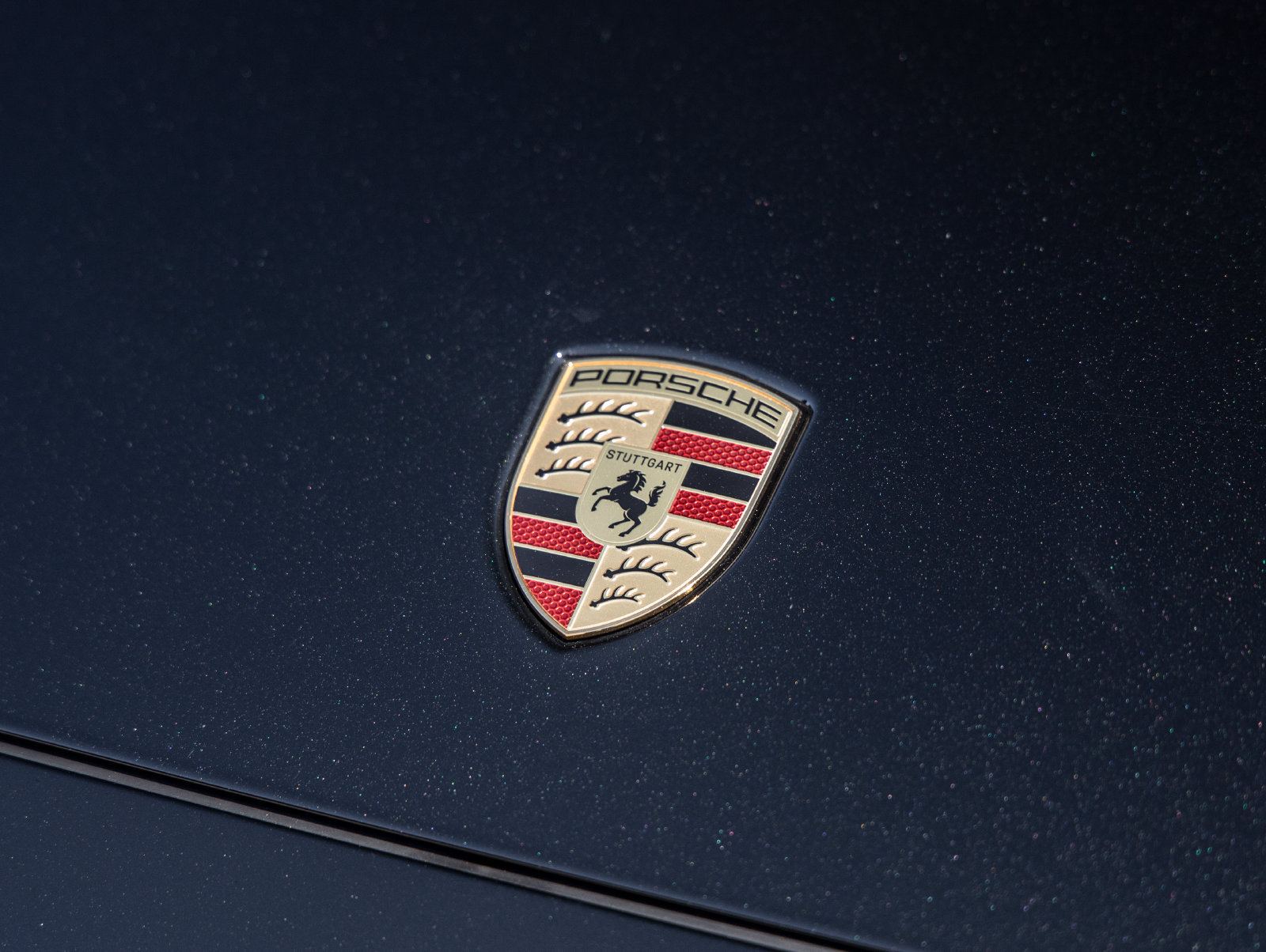 Certified 2026 Porsche Cayenne AWD/4WD image 17