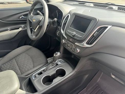 Used 2021 Chevrolet Equinox LT AWD/4WD image 28