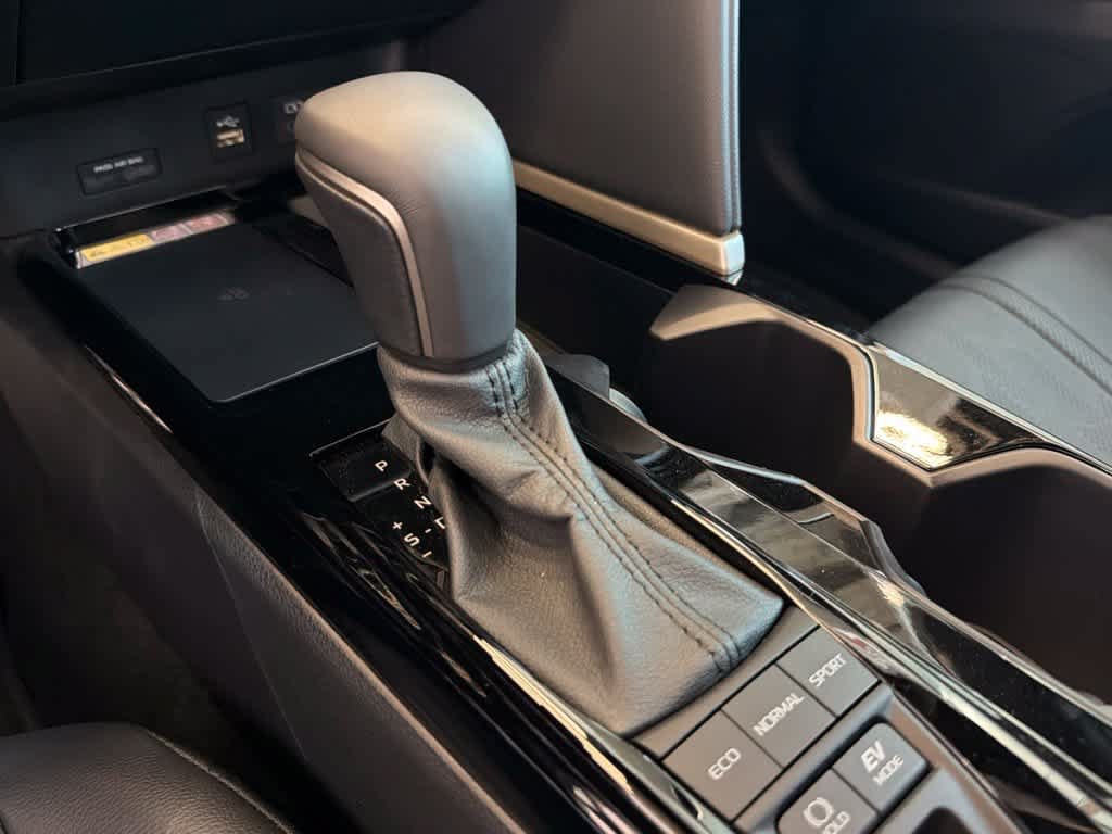 New 2026 Toyota Camry XSE FWD image 25