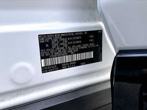 Used 2023 Toyota RAV4 XSE image 33