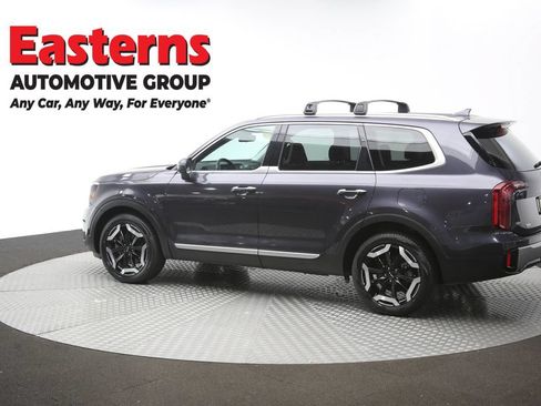 Used 2025 Kia Telluride S AWD/4WD image 63
