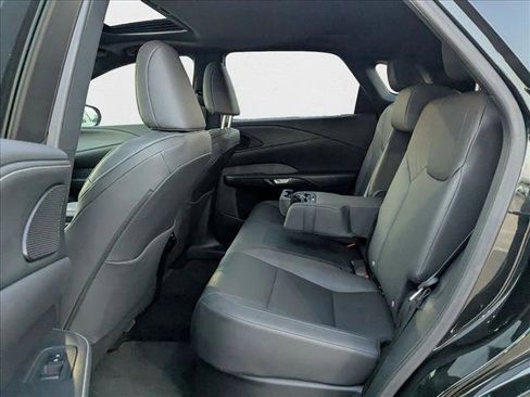 Used 2024 Lexus RX 350 Premium image 21