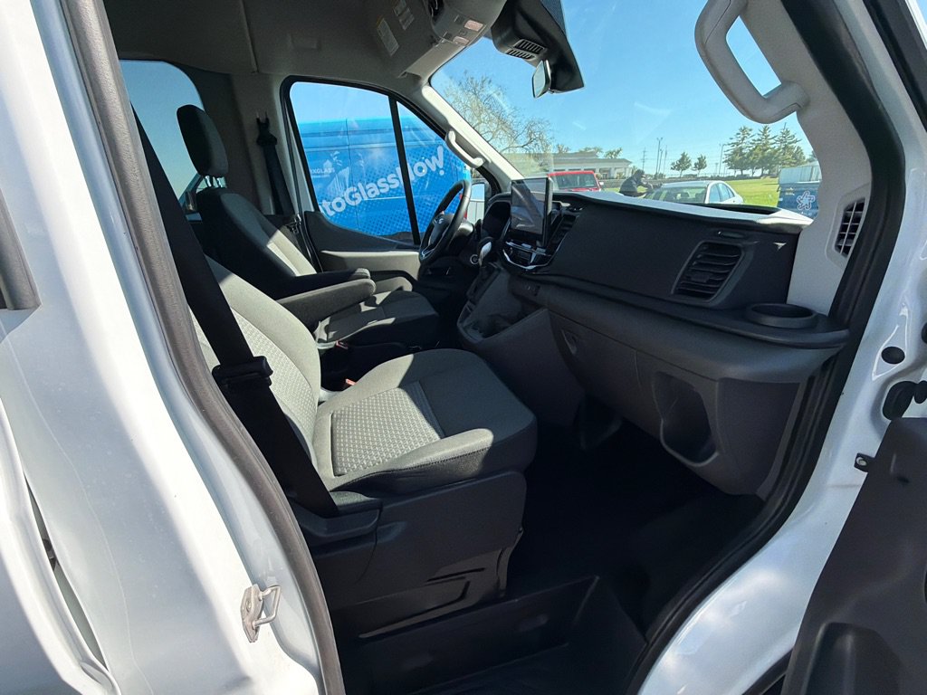 Used 2026 Ford Transit 350 XLT RWD image 13