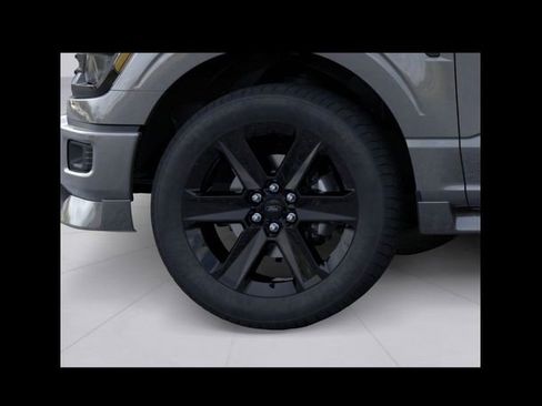 Used 2026 Ford F150 STX w/ F-150 LOBO Package AWD/4WD image 24